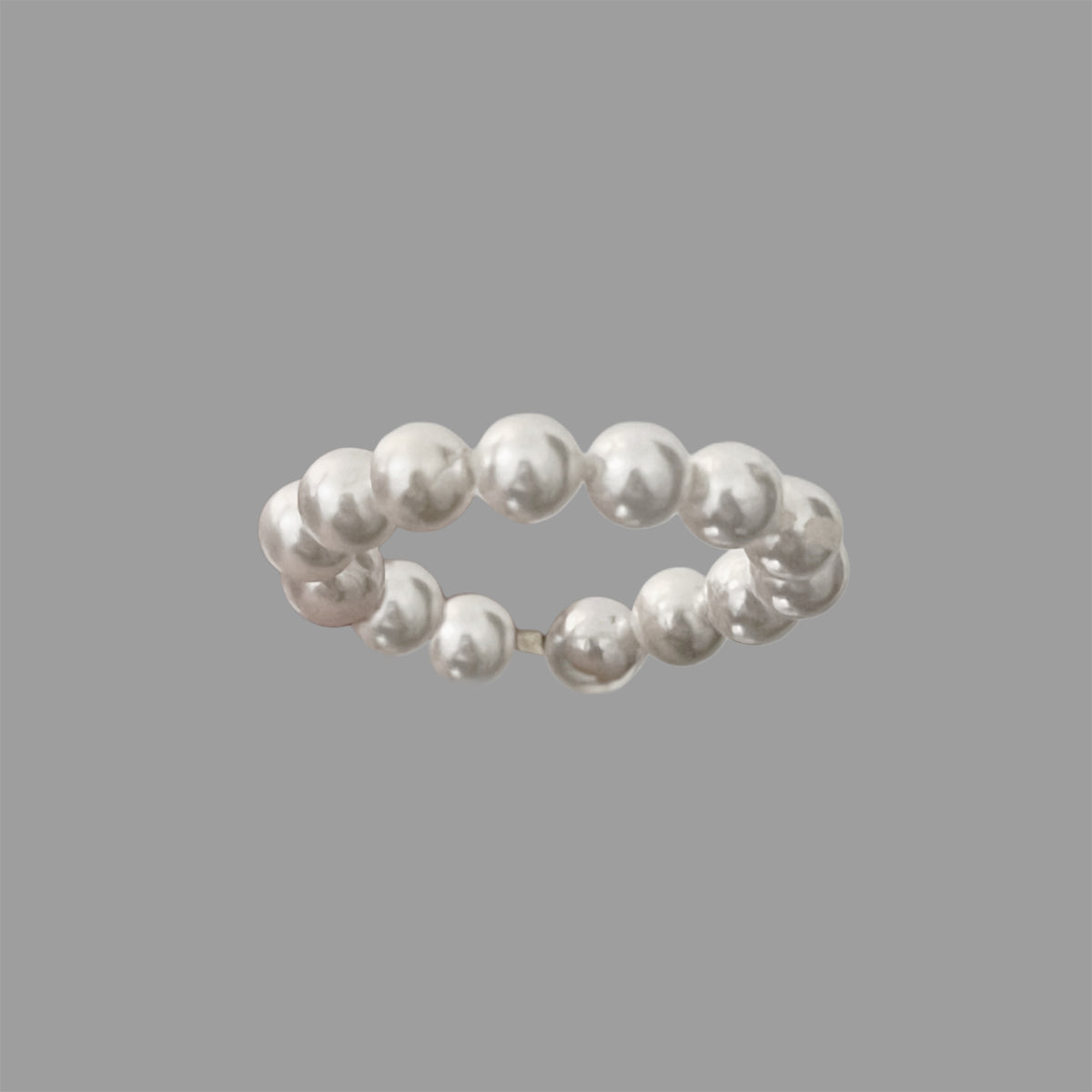 Eternity anello