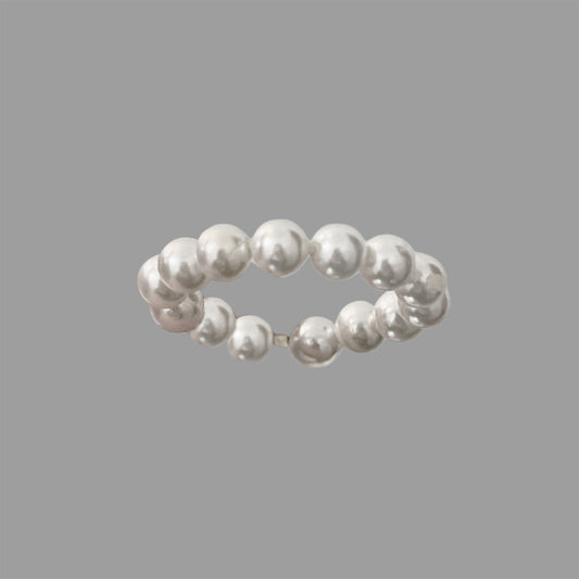 Eternity anello